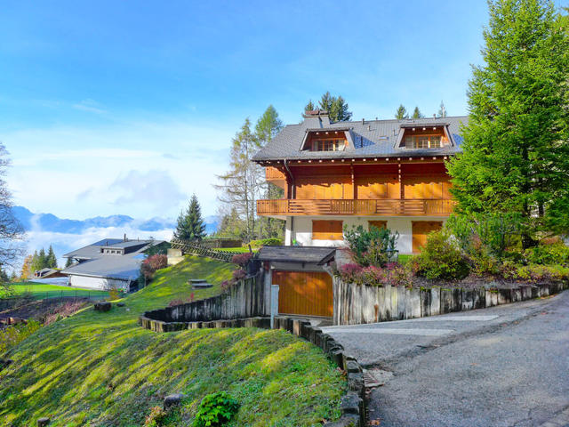 Haus/Residenz|Mandarin 7|Waadtländer Alpen|Villars