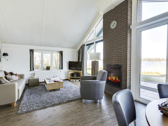 Wnętrze|VIP Cottage|Drenthe|Emmen