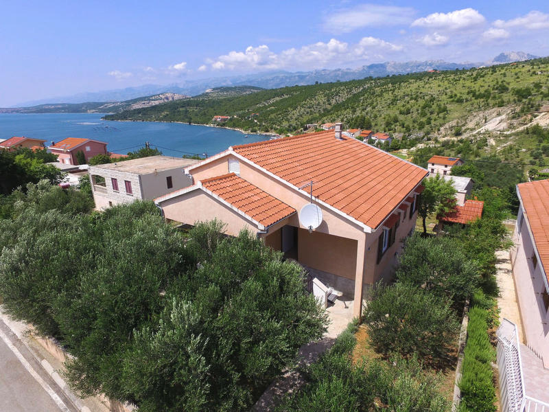 Haus/Residenz|Mia|Norddalmatien|Novigrad (Zadar)