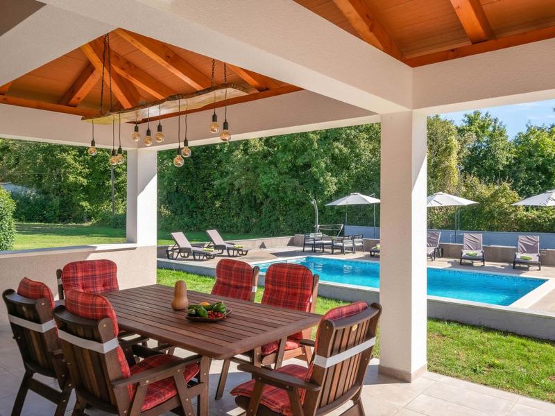 Casa/Residencia|Casetta Filip|Istria|Pula/Marčana