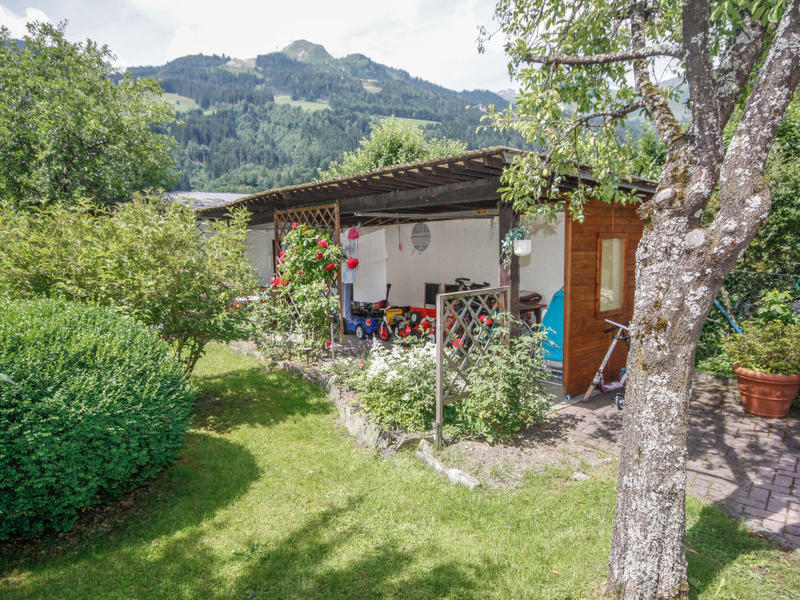 House/Residence|Roswitha|Gastein Valley|Bad Hofgastein