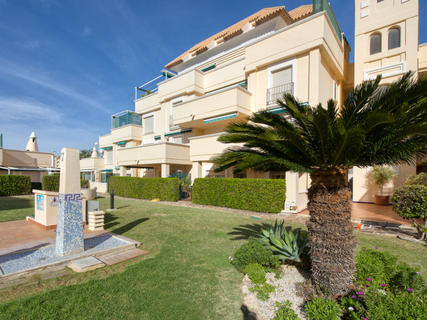 Appartement Medina Sol I, Spanje, Costa Blanca, Dénia, Binnen overige