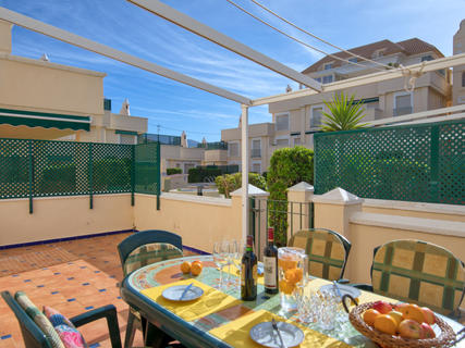 Appartement Medina Sol I, Spanje, Costa Blanca, Dénia, Binnen overige