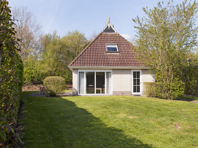 Haus/Residenz|Bungalowpark It Wiid|Friesland / Ijsselmeer|Eernewoude