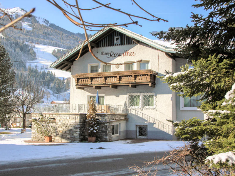 Maison / Résidence de vacances|Roswitha|Vallée de Gastein|Bad Hofgastein