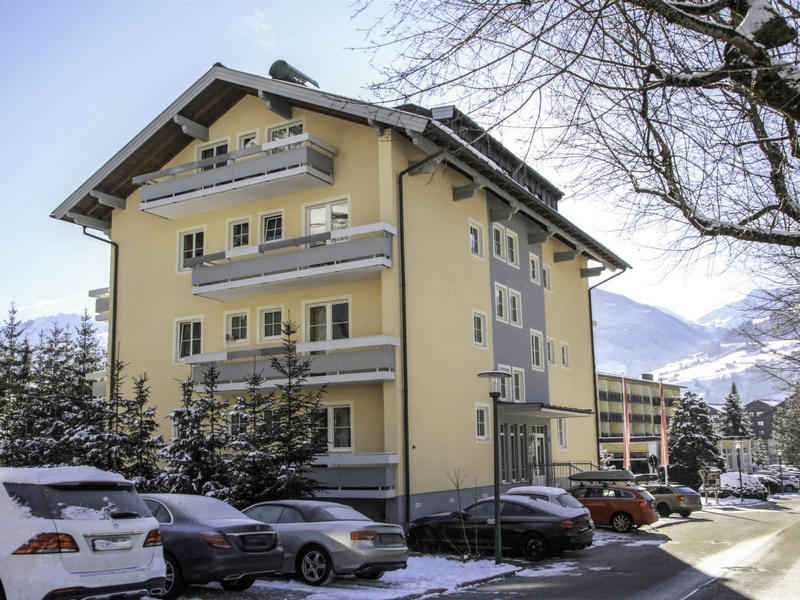 House/Residence|Stefanie|Gastein Valley|Bad Hofgastein