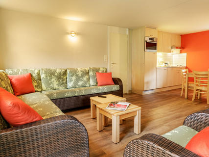 Vakantiehuis Comfort Cottage, België, Ardennen, Vielsalm, Buiten