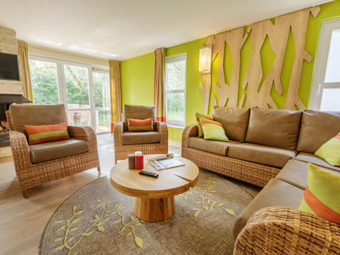 Dom/Rezydencja|VIP Cottage|Ardeny|Vielsalm