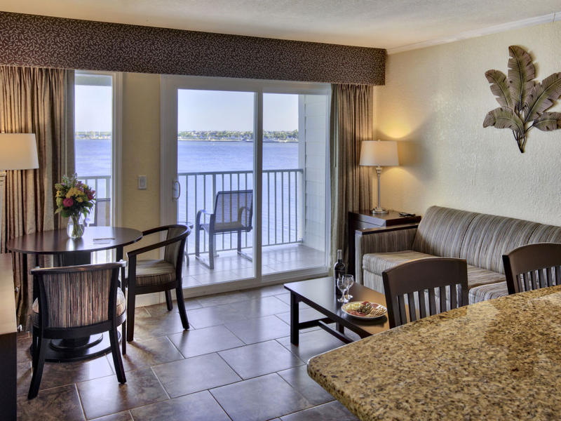 Innenbereich|Tampa Waterfront|Zentral-West Florida|Tampa/Tampa Bay
