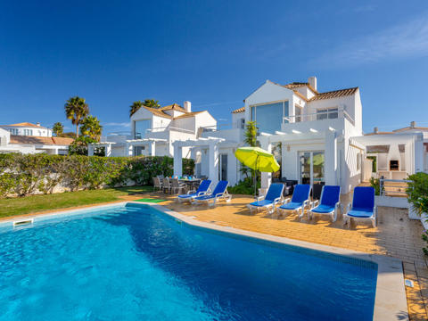 Binnen|Villa Blue Ocean|Algarve|Gale