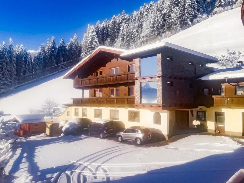Maison / Résidence de vacances|Brandegg|Zillertal|Fügen