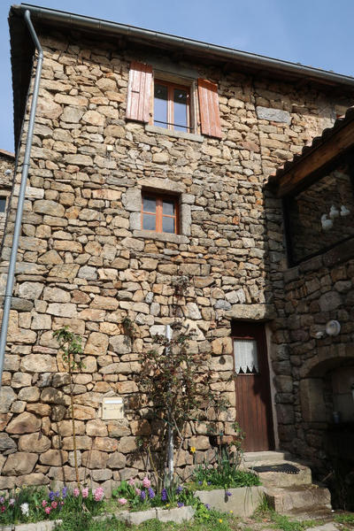 Haus/Residenz|Les Hirondelles|Ardèche|Beaumont
