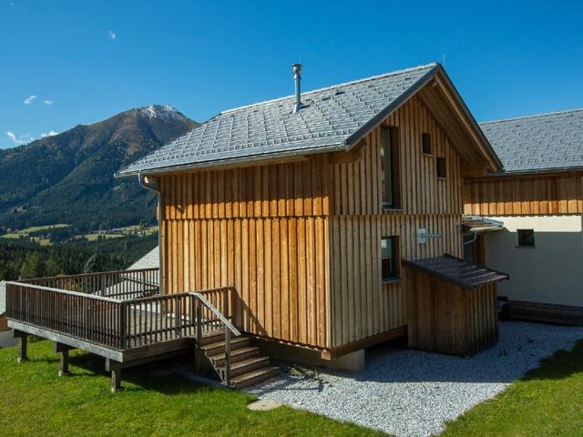 Dům/Rezidence|Premium #18 mit Sauna&Sprudelbad|Štýrsko|Hohentauern