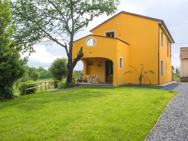 House/Residence|Ciliegio|Florence Countryside|Fucecchio