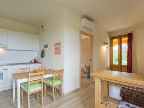 L'intérieur du logement|Ciliegio|Florence campagne|Fucecchio