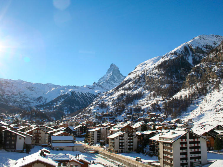 Zermatt vuokrattavat loma-asunnot | Interhome