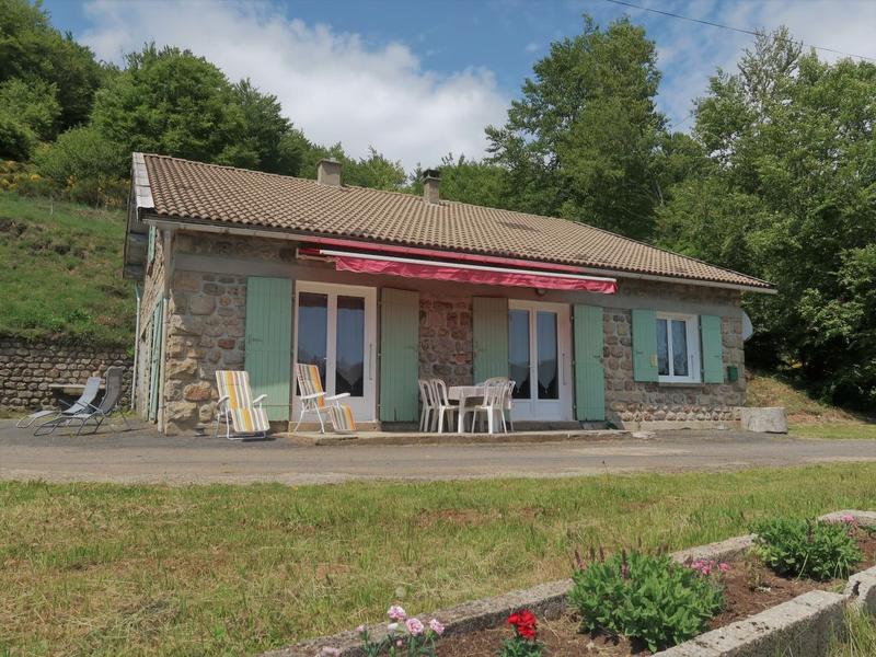 Hus/ Residens|Les Confoulines|Ardèche|Usclades-et-Rieutord