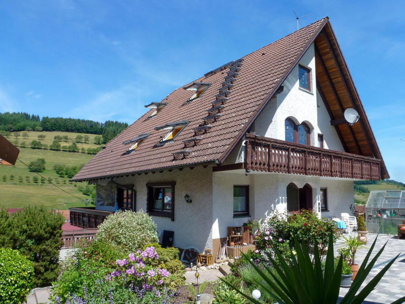House/Residence|Pension Himmelsbach|Black Forest|Steinach