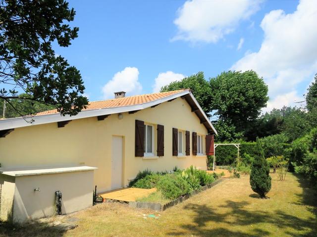 House/Residence|Les Hirondelles|Gironde|Andernos