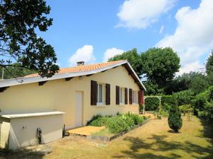 Haus/Residenz|Les Hirondelles|Gironde|Andernos