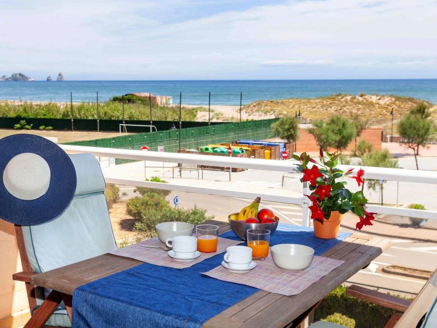 Appartement Port Pals B II, Spanje, Costa Brava, Pals, Binnen overige
