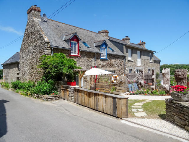 Haus/Residenz|La Pailloussette|Ille-et-Vilaine|Cancale