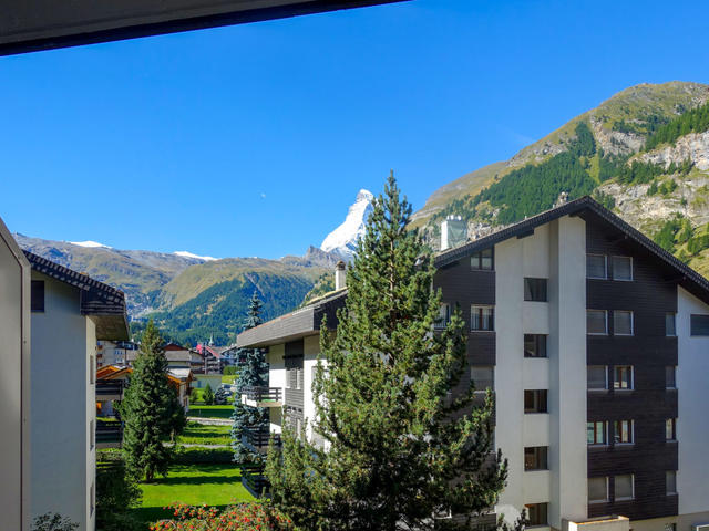 House/Residence|Primavista|Valais|Zermatt