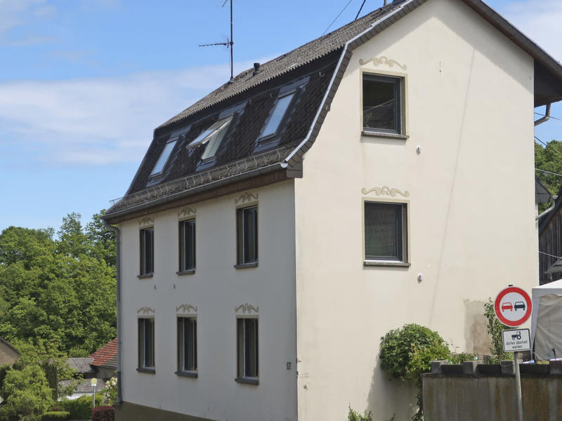 House/Residence|Nürburgblick|Eifel|Adenau