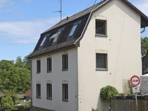 Haus/Residenz|Nürburgblick|Eifel|Adenau