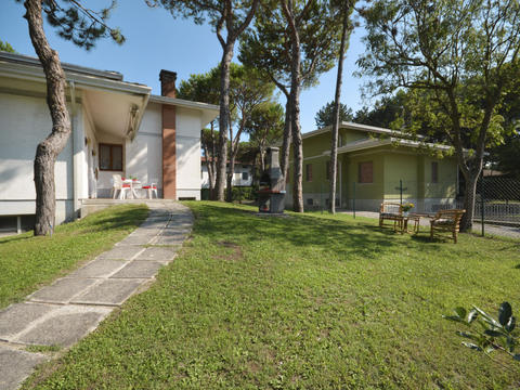 House/Residence|Missana|Friuli-Venezia Giulia|Lignano Riviera