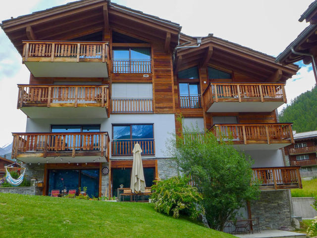 House/Residence|Dione|Valais|Zermatt