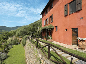 Haus/Residenz|I Limoni (BUT151)|Lucca, Pisa und Umgebung|Buti