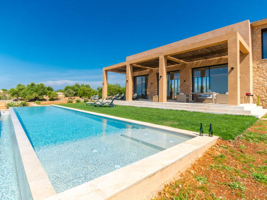 Casa Can Navarro, Spagna, Maiorca, Inca, Altri interni