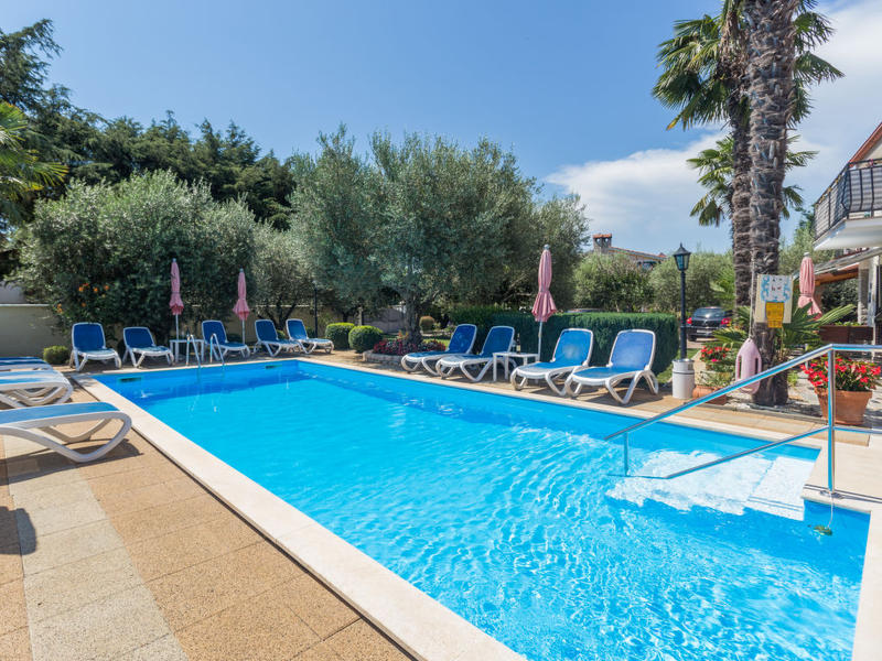 Haus/Residenz|Nena (PRC426)|Istrien|Porec