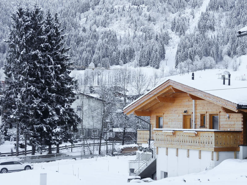 Maison / Résidence de vacances|Panoramablick (WIL151)|Tyrol|Wildschönau