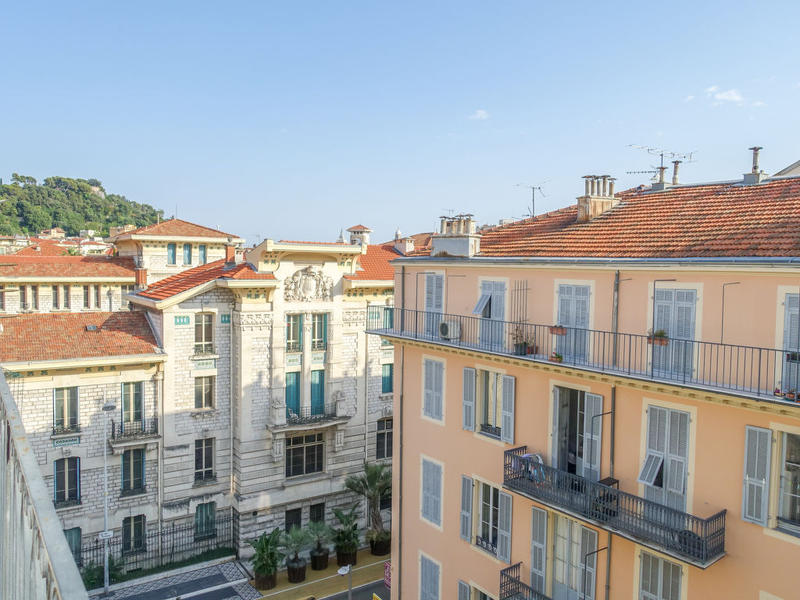 Haus/Residenz|Foncet|Côte d'Azur|Nizza