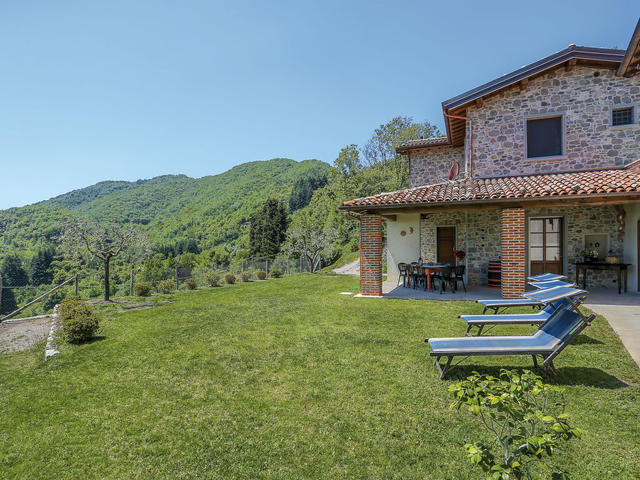 Haus/Residenz|Le Bore (CNG123)|Lucca, Pisa und Umgebung|Castelnuovo di Garfagnana