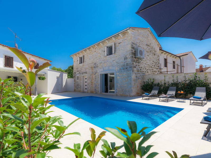 House/Residence|Villa Karmen (Roj454)|Istria|Rovinj