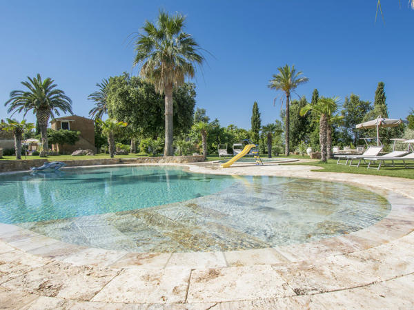 Huis/residentie|Villa delle Stelle|Riviera degli Etruschi|San Vincenzo