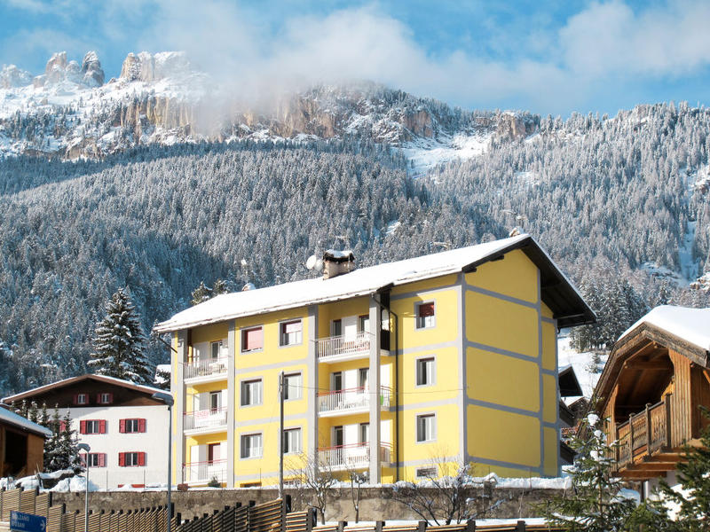 Maison / Résidence de vacances|Angelo|Dolomites|Vigo di Fassa