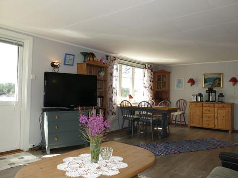 L'intérieur du logement|Ogge|Kristiansand et environs|Vatnestrøm