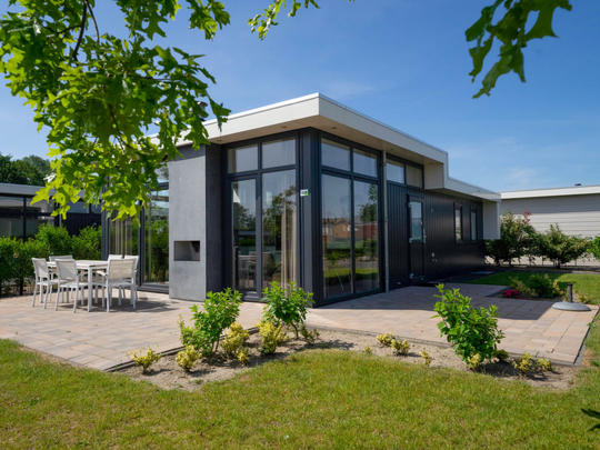 Vakantiehuis Pavilion 6, Nederland, Flevoland, Biddinghuizen, Buiten