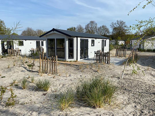 Vakantiehuis Berkel 4, Nederland, Flevoland, Biddinghuizen, Buiten