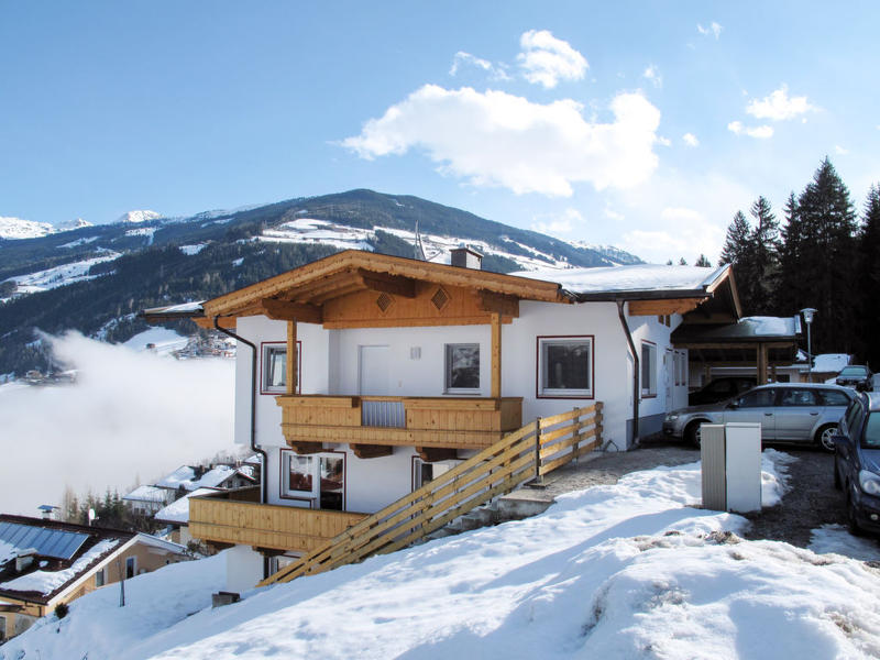 Maison / Résidence de vacances|Klocker (ZAZ388)|Zillertal|Zell am Ziller