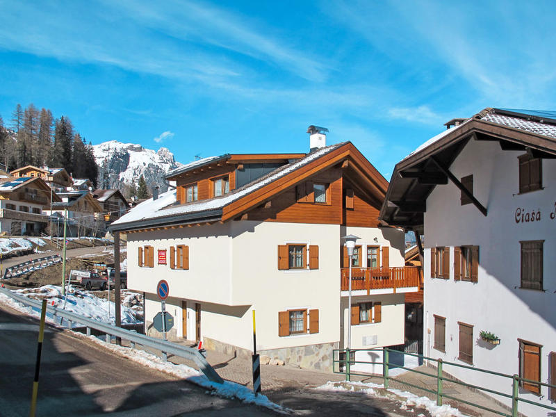 Maison / Résidence de vacances|Punta Emma (PFS303)|Dolomites|Pozza di Fassa
