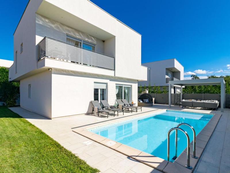 Haus/Residenz|Villa Virtus (NVG360)|Istrien|Novigrad (Istra)