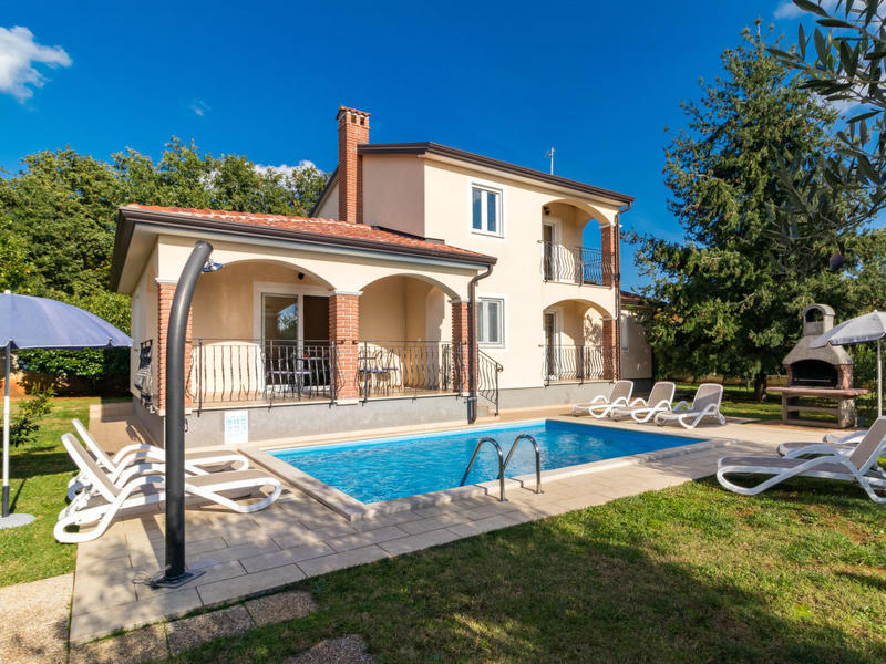 Huis/residentie|Lara (PRC308)|Istrië|Poreč