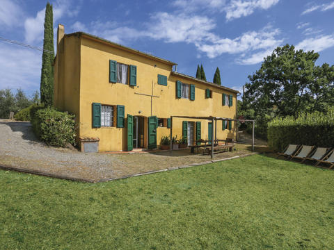 Haus/Residenz|Favilli (PAA130)|Lucca, Pisa und Umgebung|Palaia