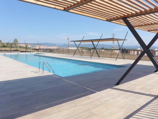 House/Residence|Le Royal Green|Cote d'Azur|Roquebrune sur Argens