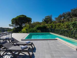 Haus/Residenz|Giglio (VLO205)|Ligurien Riviera Ponente|Valloria